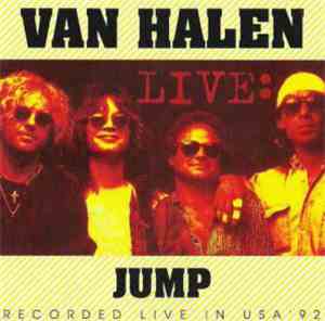 Van Halen - Jump