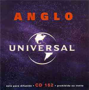 Various - Anglo • CD 152