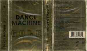 Various - Dance Machine Gold