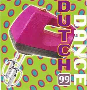 Various - Dutch Dance 99