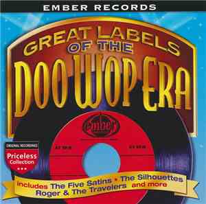 Various - Ember Records