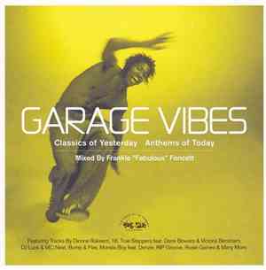 Various - Garage Vibes