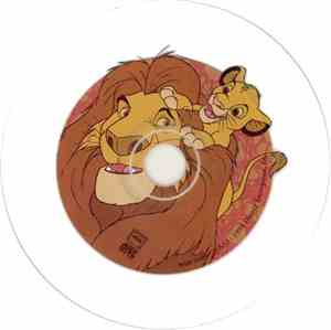 Various - Mes Chansons Préférées Disney : Le Roi Lion