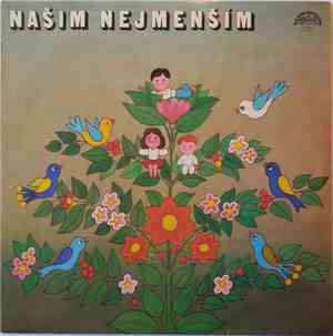 Various - Našim Nejmenším