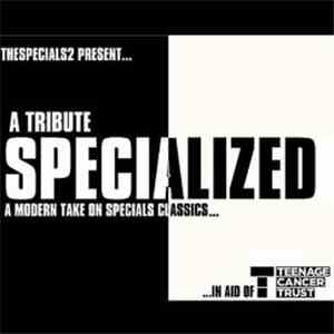 Various - Specialized - A Modern Take On Specials Classics