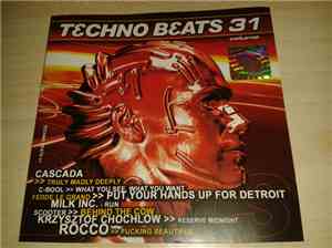 Various - Techno Beats Volume 31