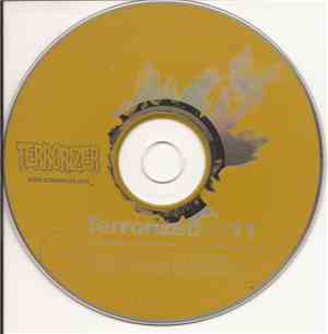 Various - Terrorized Vol.11