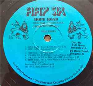 Various - The Original Soundtrack From 