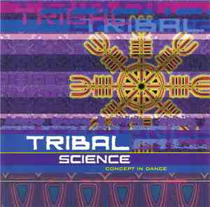 Various - Tribal Science