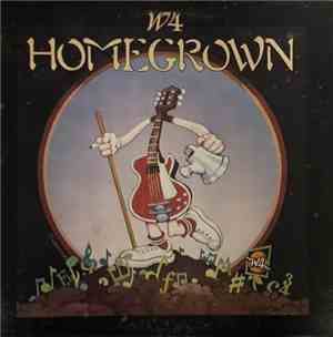 Various - W4 Homegrown
