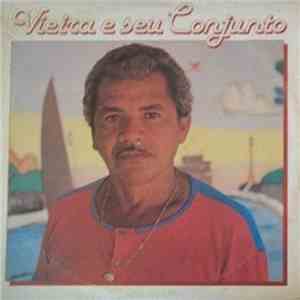 Vieira E Seu Conjunto - Untitled