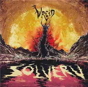 Vreid - Sólverv