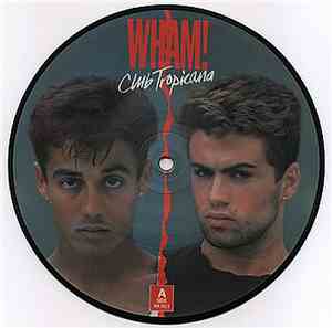 Wham! - Club Tropicana