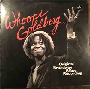Whoopi Goldberg - Original Broadway Show Recording