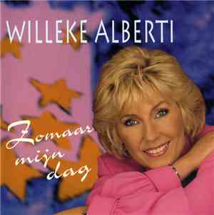 Willeke Alberti - Zomaar Mijn Dag