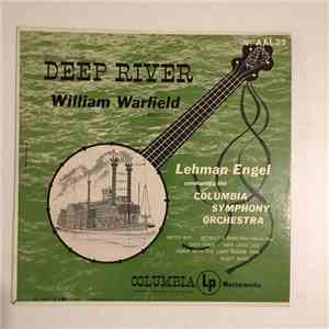 William Warfield, Lehman Engel, Columbia Symphony Orchestra - Deep River