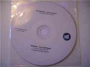 Wonderface / Modana - Over & Done / Rock All Night