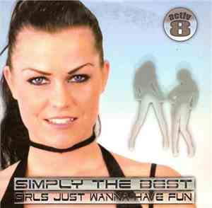Activ-8 - Simply The Best
