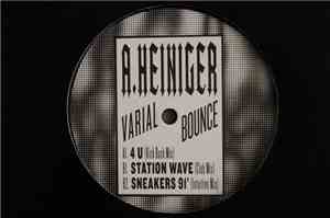 A.Heiniger - Varial Bounce