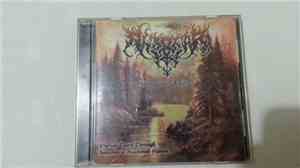 Alastor Sanguinary Embryo - Eternal Tears Through Asmodeo's Blackened Flame ...