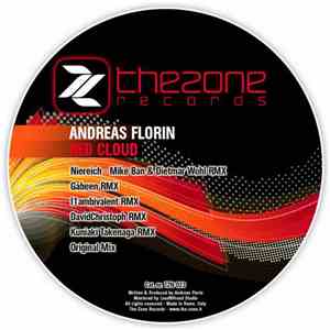Andreas Florin - Red Cloud