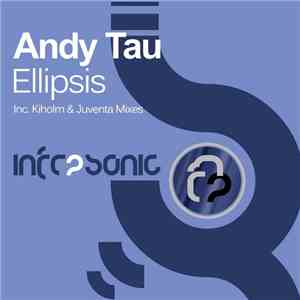 Andy Tau - Ellipsis