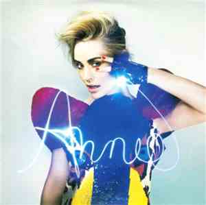 Annie - Don't Stop