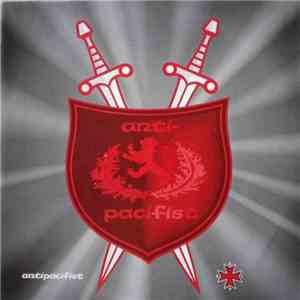 Anti-Pacifist - Antipacifist