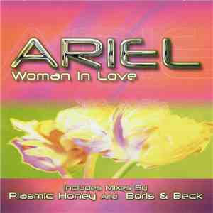 Ariel  - Woman In Love