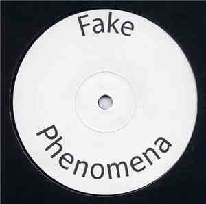 Armand Van Helden - Fake Phenomena