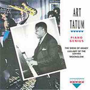 Art Tatum - Piano Genius