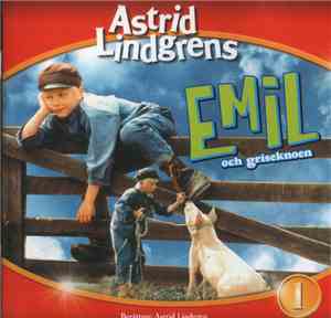 Astrid Lindgren - Emil Och Griseknoen