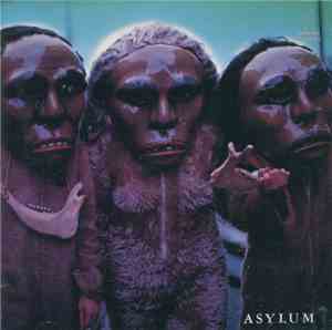 Asylum  - Asylum
