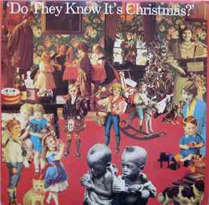 Band Aid - Do They Know It's Christmas?