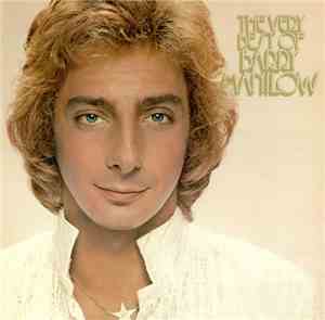 Barry Manilow - The Very Best Of Barry Manilow