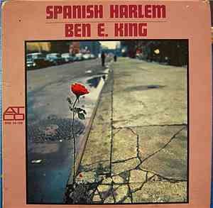 Ben E. King - Spanish Harlem