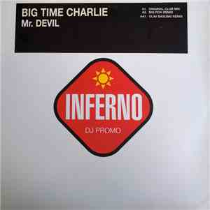Big Time Charlie - Mr. Devil