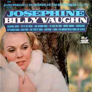Billy Vaughn - Josephine