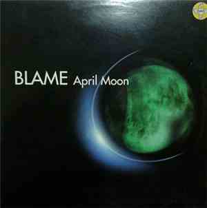 Blame  - April Moon