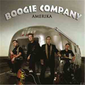 Boogie Company - Amerika
