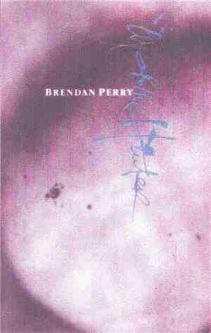Brendan Perry - Eye Of The Hunter