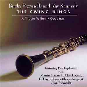 Bucky Pizzarelli, Ray Kennedy , Ken Peplowski, Martin Pizzarelli, Chuck Red ...