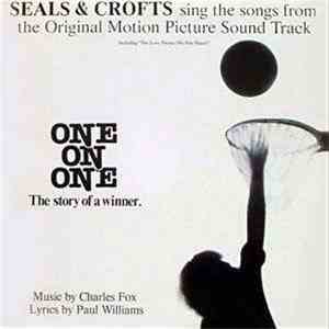 Charles Fox - One On One (Original Motion Picture Soundtrack)