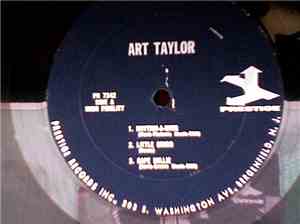 Charlie Rouse, Donald Byrd, Jackie McLean, Ray Bryant, Frank Foster, Arthur ...