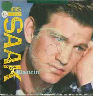 Chris Isaak - Dancin'