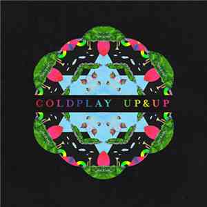Coldplay - Up&Up