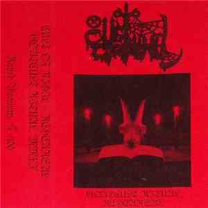 Cult Of Nihil - Goatcult Ritual Rehearsal