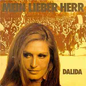 Dalida - Mein Lieber Herr