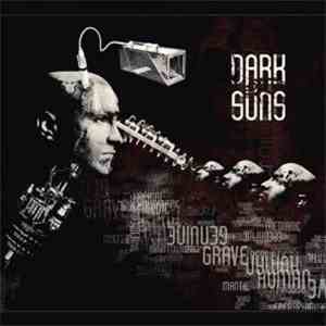 Dark Suns - Grave Human Genuine