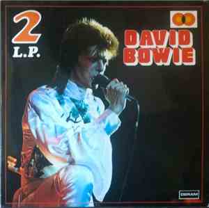 David Bowie - David Bowie
